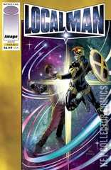 Cover for Local Man: Gold