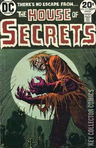 House of Secrets #111