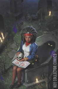 Doom Academy #5 