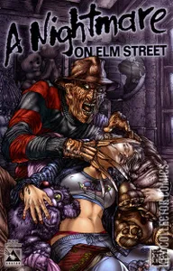 A Nightmare on Elm Street Special #1