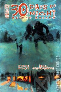 30 Days of Night: Beyond Barrow #3