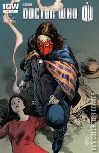 Doctor Who #14