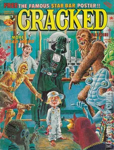 Cracked #148