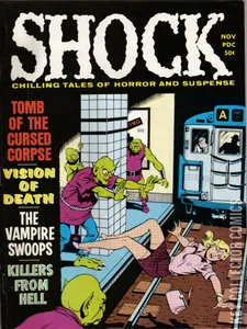 Shock #5