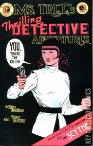 Ms. Tree's Thrilling Detective Adventures #3