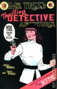 Ms. Tree's Thrilling Detective Adventures #3