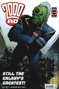 2000 AD #1235