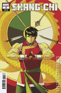 Shang-Chi #3