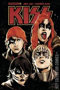 KISS #10