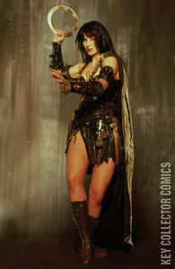 Xena: Warrior Princess #6
