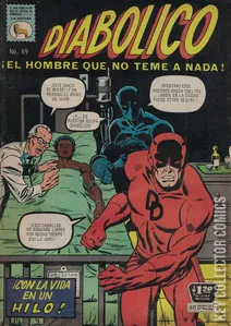 Diabolico #69