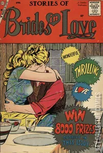 Brides in Love #12