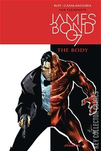 James Bond: The Body #1