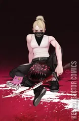 Variant Cover for Something Is Killing the Children #11