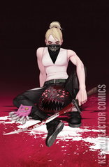 Variant Cover for Something Is Killing the Children #11