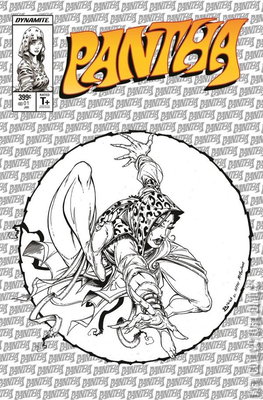 Pantha