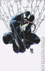Variant Cover for What If... Venom #1