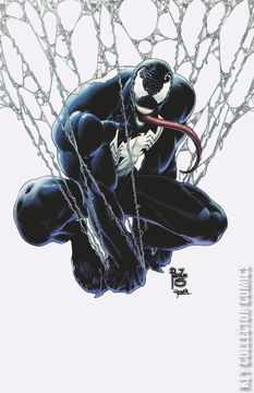 Variant Cover for What If... Venom #1