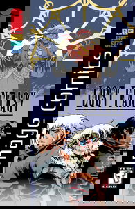 Lucky Devils, The #9