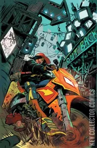 Dark Horse Presents #2