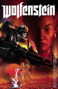 Wolfenstein #1
