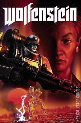 Wolfenstein