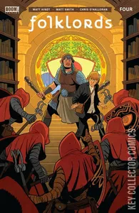 Folklords #4