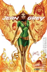 Variant Cover for Jean Grey #1