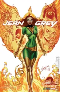 Jean Grey #1