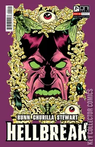 Hellbreak #2
