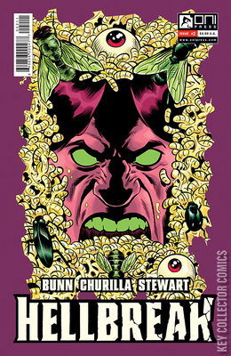 Hellbreak