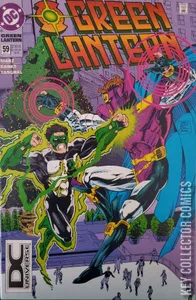 Green Lantern #59