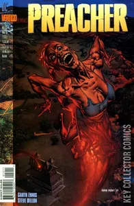 Preacher #12