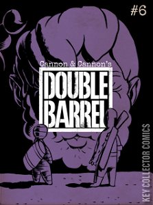 Double Barrel #6