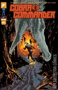 Cobra Commander #3
