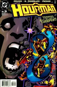 Hourman #3