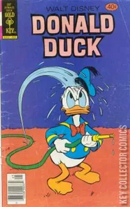 Donald Duck #207