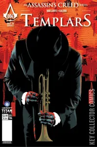 Assassin's Creed: Templars #4