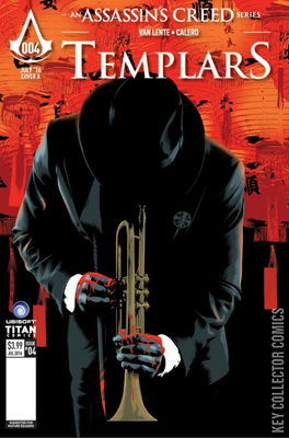 Assassin's Creed: Templars