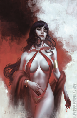 Vampirella