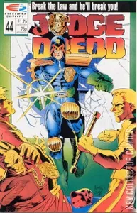 Judge Dredd #44