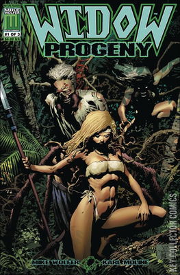 Widow: Progeny