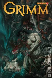 Grimm #8