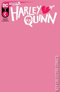 Harley Quinn #1