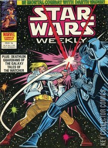 Star Wars Weekly #93