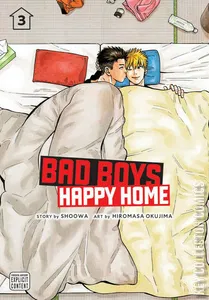 Bad Boys, Happy Home #3
