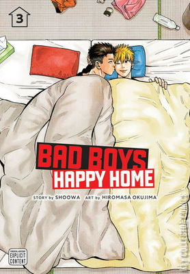 Bad Boys, Happy Home