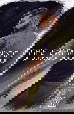 The Expanse: A Little Death