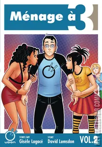 Menage a 3 #2
