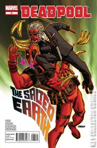 Deadpool #61